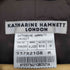キャサリンハムネットロンドン KATHARINE HAMNETT LONDON チェック柄 ウールテーラードジャケット メンズ JPN:M